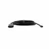 Adaptador de cabo de vídeo Verbatim 49144 1,5 m USB Type-C HDMI preto, prateado