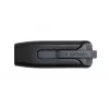 Verbatim V3 - Pen drive USB 3.0 256 GB - preto, 256 GB, USB Type-A, 3.2 Gen 1 (3.1 Gen 1), Slide, 10 g, preto