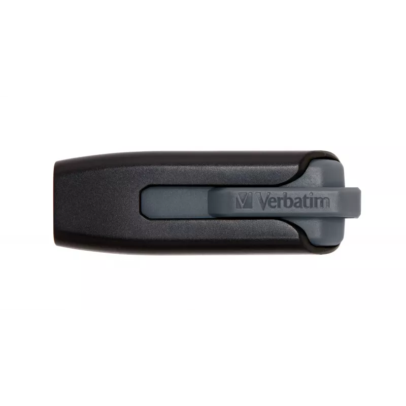 Pen drive Verbatim 16 GB USB 3.0 Type-A V3 preto