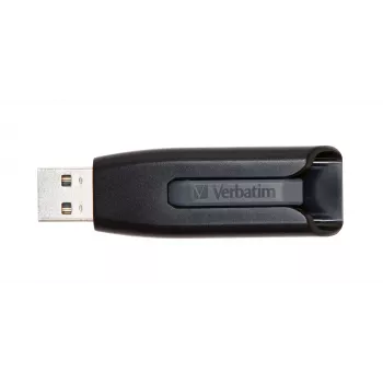 Verbatim V3 - Pen drive USB 3.0 64 GB - preto