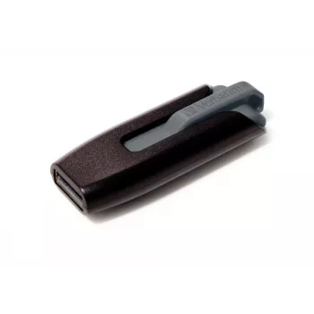 Verbatim V3 - Pen drive USB 3.0 64 GB - preto