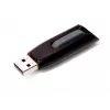 Verbatim V3 - Pen drive USB 3.0 64 GB - preto