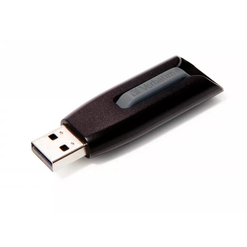 Verbatim V3 - Pen drive USB 3.0 64 GB - preto
