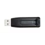Verbatim V3 - Pen drive USB 3.0 128 GB - preto