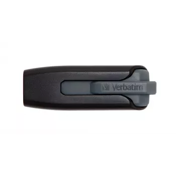 Verbatim V3 - Pen drive USB 3.0 128 GB - preto