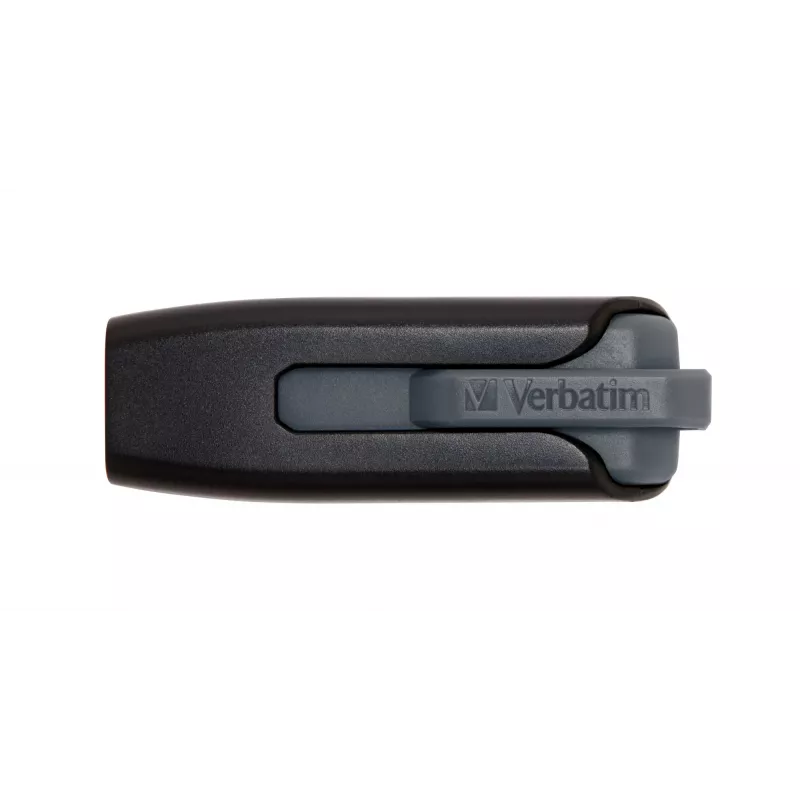 Verbatim V3 - Pen drive USB 3.0 128 GB - preto