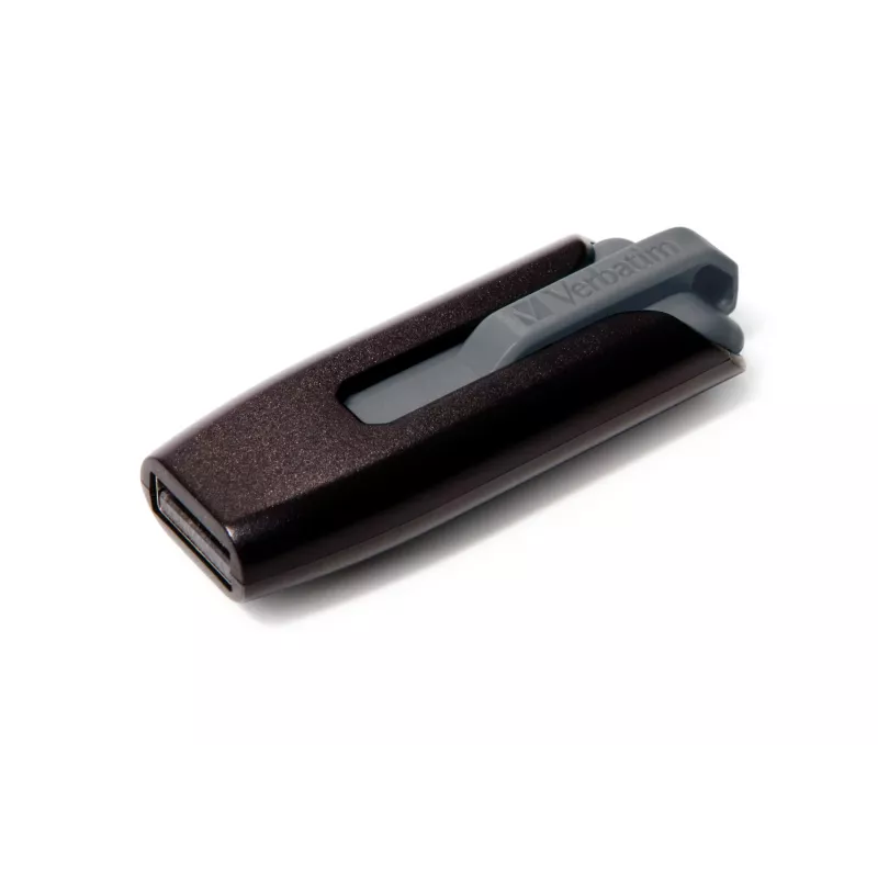 Verbatim V3 - Pen drive USB 3.0 128 GB - preto