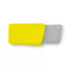 Verbatim Store 'n' Click - Pen drive USB 2.0 3.2 GEN1 - 3x16 GB - vermelho/azul/amarelo