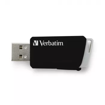Verbatim Store 'n' Click - Pen drive USB 2.0 3.2 GEN1 32 GB - preto