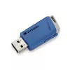 Verbatim Store 'n' Click - Pen drive USB 2.0 (3.2 GEN1) - 2x32 GB - vermelho/azul