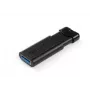 Verbatim PinStripe 3.0 – Pen drive USB 3.0 128 GB – preto