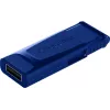 Verbatim Slider – Pen drive – 2x32 GB – azul/vermelho, 32 GB, USB Type-A, 2.0, Slide, 8 g, azul, vermelho