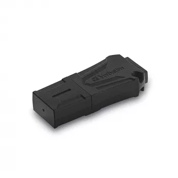 Verbatim ToughMAX - Pen drive 16 GB - preto