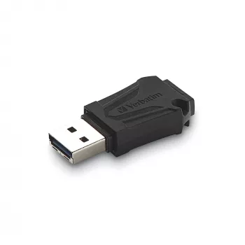 Verbatim ToughMAX – Pen drive 64 GB – preto