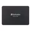 SSD Verbatim 256GB 2,5 polegadas SATA Vi550 S3