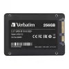 SSD Verbatim 256GB 2,5 polegadas SATA Vi550 S3