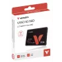 SSD Verbatim Vi550 S3 512 GB, 512 GB, 2,5 polegadas, 520 MB/s, 6 Gbit/s