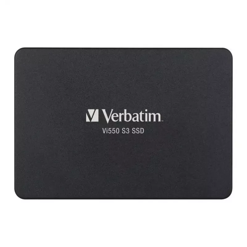 SSD Verbatim 1 TB 2,5 polegadas SATA Vi550 S3