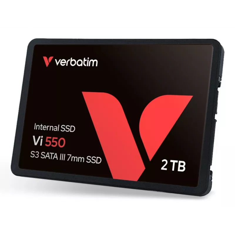 Verbatim Vi550 S3 2 TB 2,5 polegadas Serial ATA III