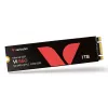 SSD Verbatim Vi560 S3 M.2 1TB, 1 TB, M.2, 520 MB/s
