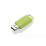 Pen drive Verbatim V DataBar 32 GB USB Type-A 2.0 verde