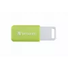 Pen drive Verbatim V DataBar 32 GB USB Type-A 2.0 verde