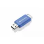Pen drive Verbatim V DataBar 64 GB USB Type-A 2.0 azul