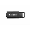 Pen drive Verbatim Store 'n' Go 32 GB USB Type-C 3.2 Gen 1 (3.1 Gen 1) preto