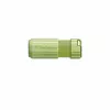 Pen drive Verbatim PinStripe 128 GB USB Type-A 2.0 verde