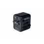 Adaptador de rede Verbatim 49543 universal preto