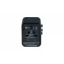 Adaptador de rede Verbatim 49544 universal preto