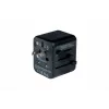Adaptador de rede Verbatim 49544 universal preto