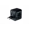 Adaptador de rede Verbatim 49544 universal preto
