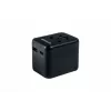 Adaptador de rede Verbatim 49544 universal preto