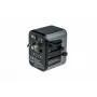 Adaptador de fonte de alimentação Verbatim 49545 universal