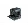 Adaptador de fonte de alimentação Verbatim 49545 universal