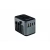 Adaptador de fonte de alimentação Verbatim 49545 universal