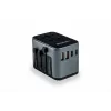 Adaptador de fonte de alimentação Verbatim 49545 universal