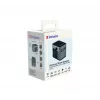 Adaptador de fonte de alimentação Verbatim 49545 universal
