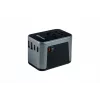 Adaptador de fonte de alimentação Verbatim 49545 universal