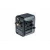 Adaptador de fonte de alimentação Verbatim 49545 universal