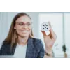 Adaptador de viagem Verbatim World to Europe WTEU-02
