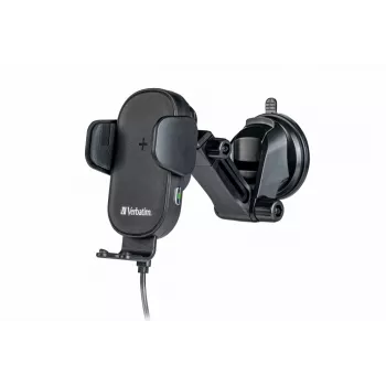 Suporte ativo Verbatim FWC-01 para telemóvel/smartphone preto