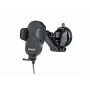 Suporte ativo Verbatim FWC-01 para telemóvel/smartphone preto