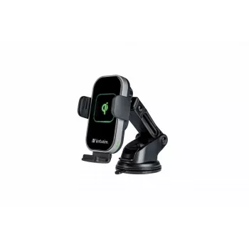 Suporte ativo Verbatim FWC-02 para telemóvel/smartphone preto
