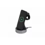 Carregamento sem fios Verbatim WCS-01 universal preto interior