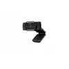 Webcam Verbatim 49578 2560 x 1440 píxeis USB 2.0 preta