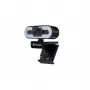 Webcam Verbatim 49579 1920 x 1080 píxeis USB 2.0 preta