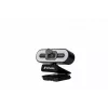 Webcam Verbatim 49579 1920 x 1080 píxeis USB 2.0 preta