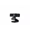 Webcam Verbatim 49580 3840 x 2160 píxeis USB 2.0 preta